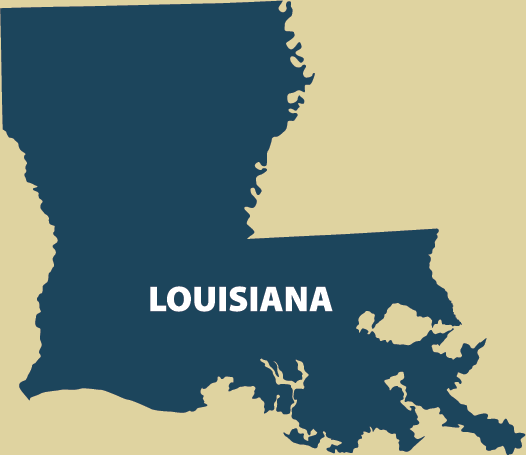 Louisiana-1